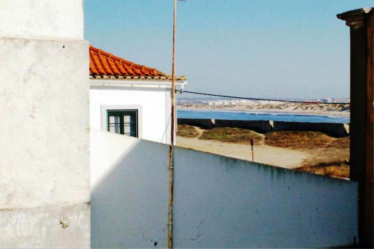 Villa Swordfish Casa Da Luz Peniche Esterno foto