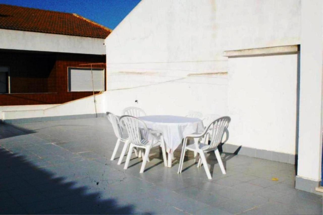 Villa Swordfish Casa Da Luz Peniche Esterno foto